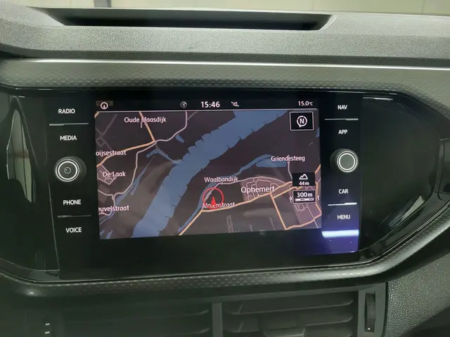 Volkswagen T-Cross 1.0 TSI Life Business 2020 Benzine 13