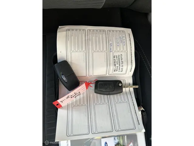 Ford Fiesta 1.0 EcoBoost Titanium 2014 Benzine 24
