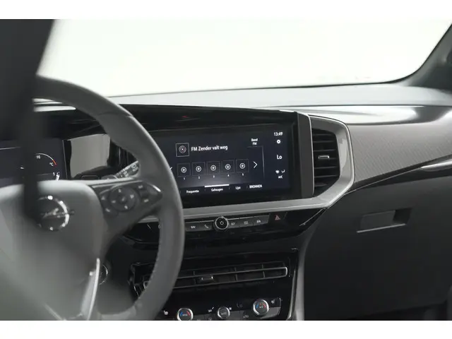 Opel Mokka Turbo 130 AT8 Ultimate 2024 Benzine 50
