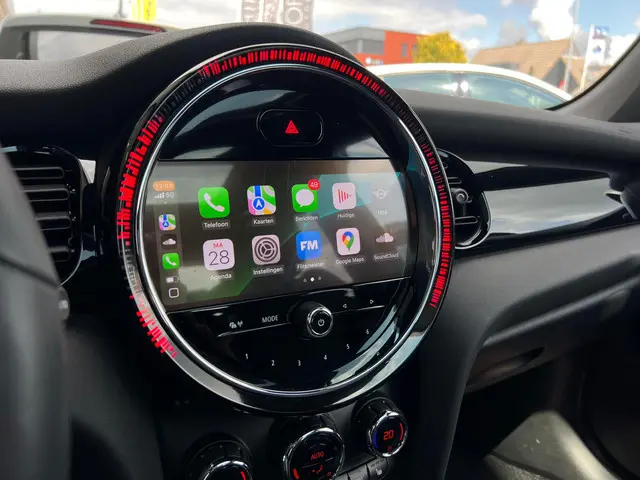 MINI Cooper Mini 1.5 John Cooper Works 2022 Benzine 7
