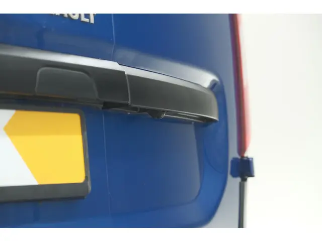 Renault Express 1.5 dCi 75 Comfort + 2021 Diesel 4