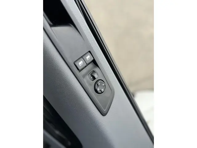 Opel Vivaro 2.0 CDTI L2H1 Edition 2020 Diesel 22