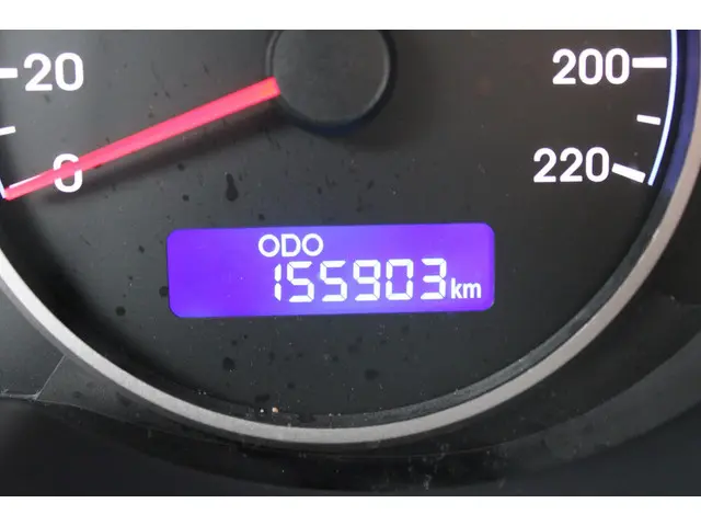 Hyundai i20 1.2i i-Motion 5 Drs met Airco 2013 Benzine 9