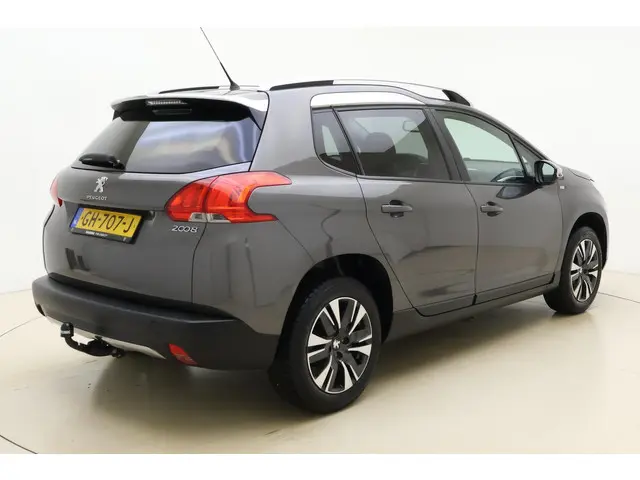 Peugeot 2008 1.2 PureTech Style 2015 Benzine 2