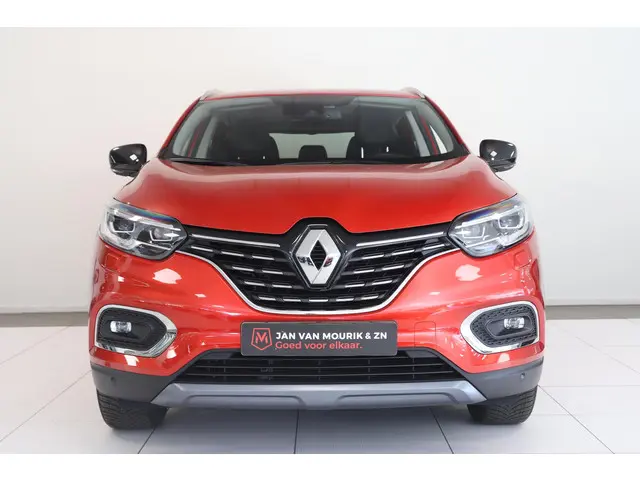 Renault Kadjar 1.3 TCe Intens 2021 Benzine 31