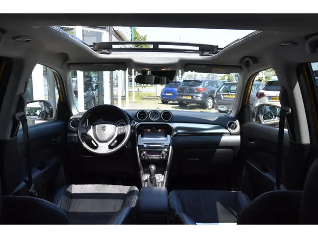 Suzuki Vitara 1.0 Boosterjet Stijl 2020 Benzine 14