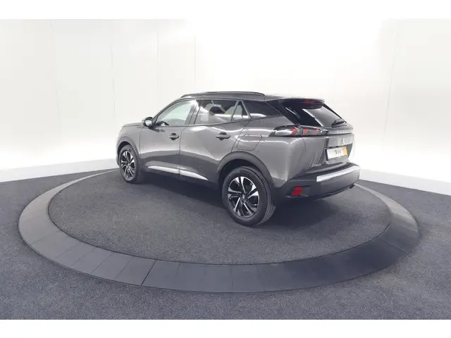 Peugeot 2008 PureTech 102 Allure Pack 2021 Benzine 6