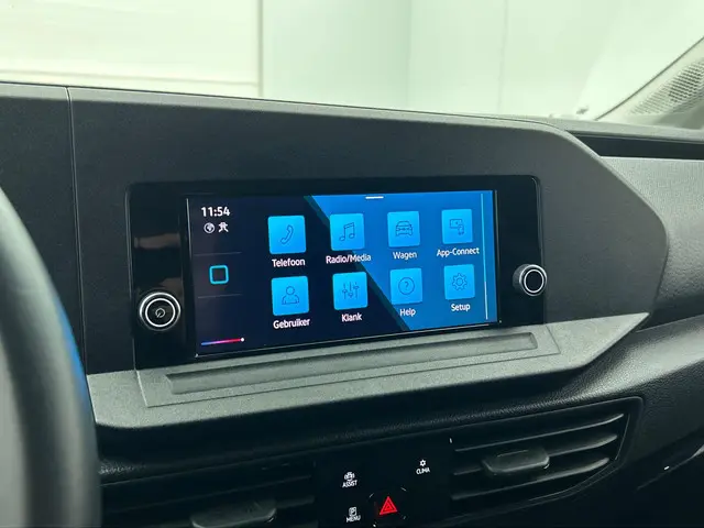 Volkswagen Caddy Cargo Maxi 2.0 TDI Style 2023 Diesel 29