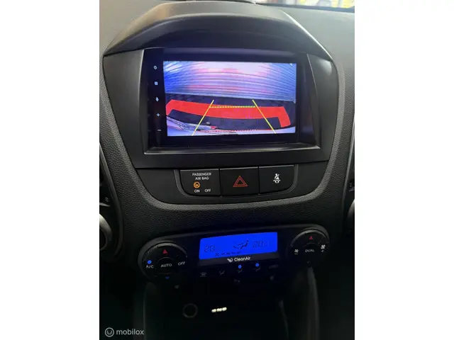 Hyundai ix35 1.6i GDI i-Vision 2015 Benzine 9