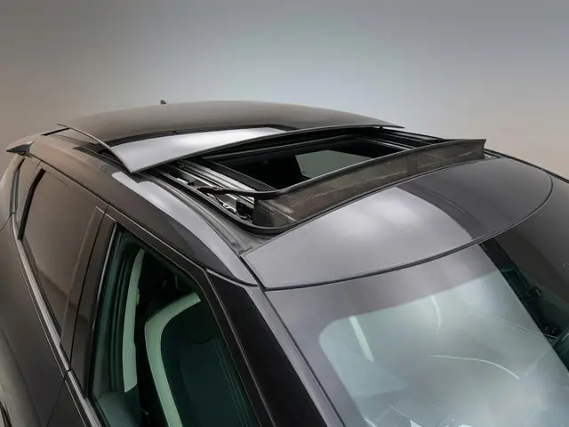 Kia EV6 GT-Line 77.4 kWh 2021 Elektrisch 3