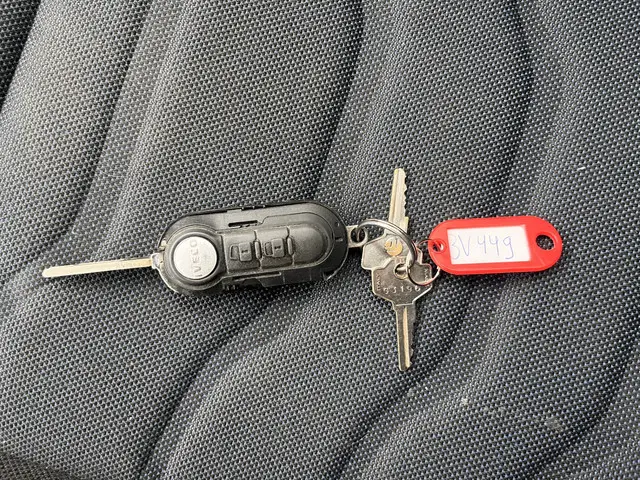 Iveco Daily 35C14 2.3 2021 Diesel 27