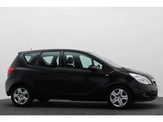 Opel Meriva 1.4 Turbo Anniversary Edition 2012 Benzine 20