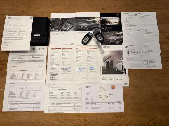 Audi A4 Avant 1.8 TFSI Business Edition 2014 Benzine 20