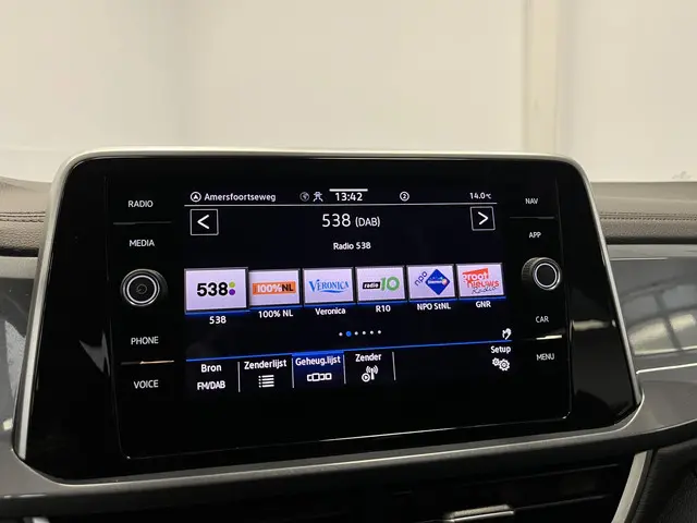 Volkswagen T-Roc 1.5 TSI Style 2023 Benzine 25