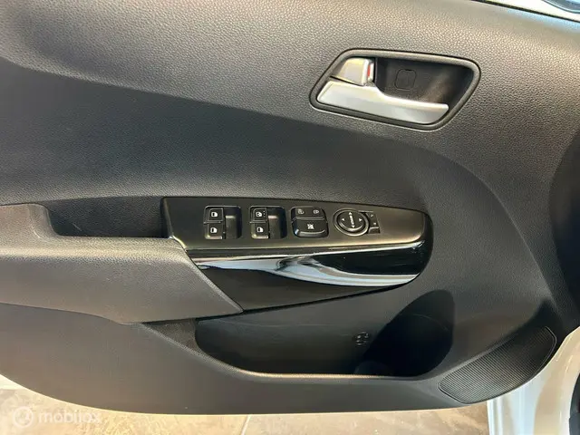 Kia Picanto 1.2 CVVT X-Line 2017 Benzine 12