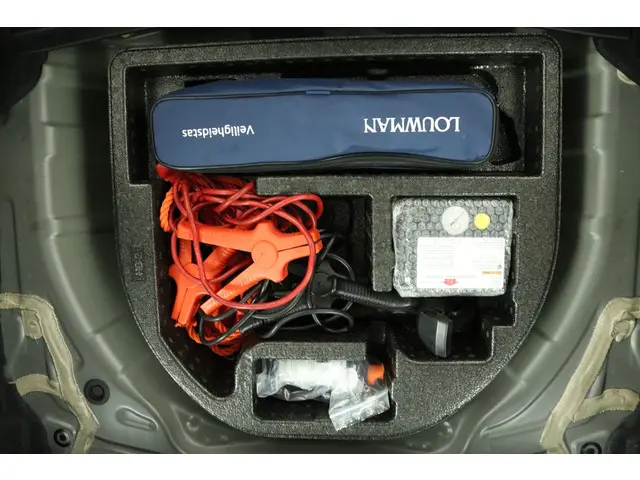 Toyota Auris 1.2T Aspiration 2016 Benzine 34