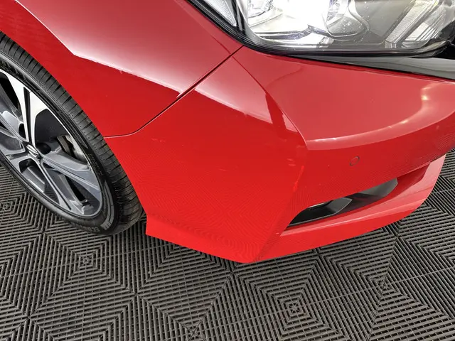Nissan Leaf Tekna 40 kWh 2019 Elektrisch 29