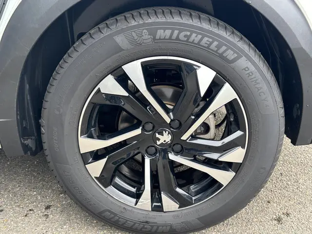 Peugeot e-2008 EV Allure 50 kWh 2020 Elektrisch 5