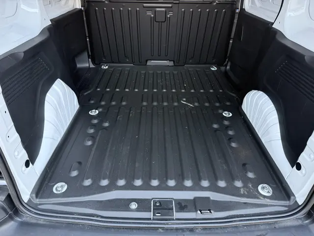 Citroën ë-Berlingo 50kWh 2023 Elektrisch 15