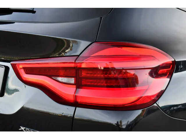 BMW X3 xDrive30i M-Sport 2018 Benzine 45