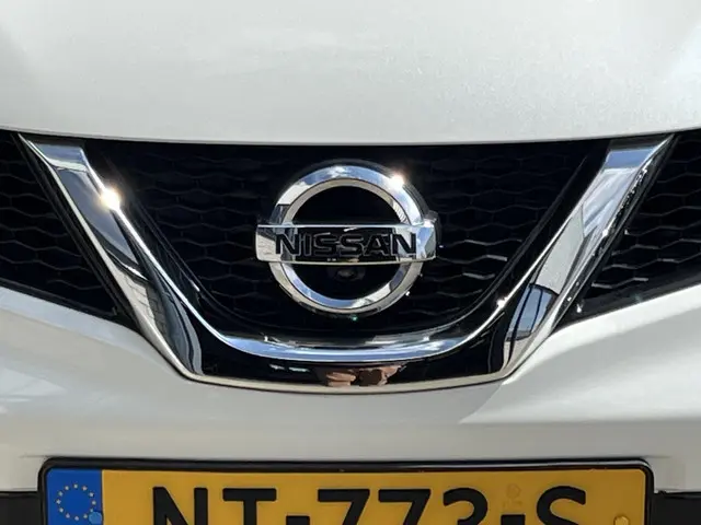 Nissan QASHQAI 1.2 Tekna 2017 Benzine 34