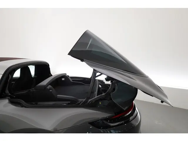 Porsche 911 Targa 4S 3.0 Orgi. NL 2020 Benzine 46