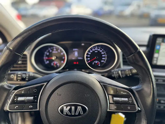 Kia Ceed Sportswagon 1.0 T-GDi DynamicLine 2019 Benzine 15