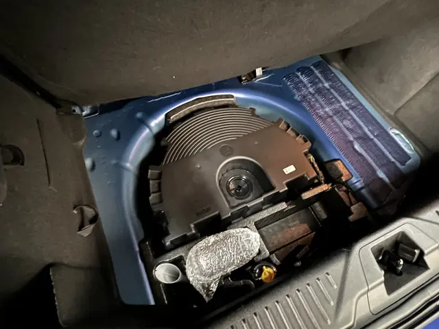 Ford Fiesta 1.0 EcoBoost Titanium 2017 Benzine 41