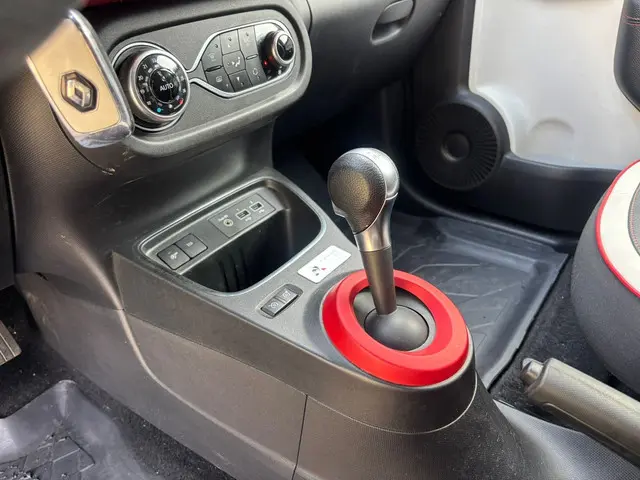 Renault Twingo 0.9 TCe Intens 2020 Benzine 9