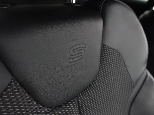 Audi Q2 35 TFSI 150pk S Edition Aut- 2022 Benzine 20