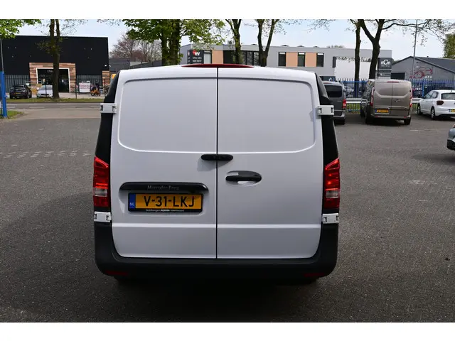 Mercedes-Benz Vito 116 CDI L3 Extra Lang 2023 Diesel