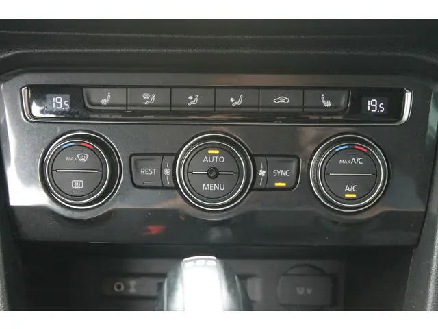 Volkswagen Tiguan 1.4 TSI ACT Highline 2017 Benzine 18
