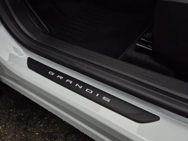 Mitsubishi Grandis 1.8 HEV Instyle 2025 Hybride Benzine 49