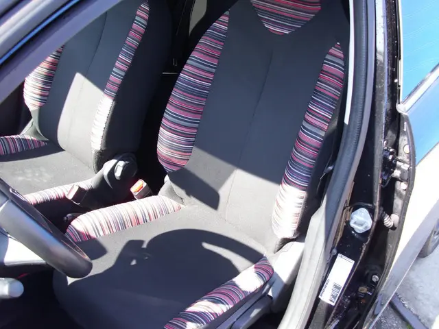 Citroën C1 1.0 VTi Airscape Shine 2018 Benzine 14