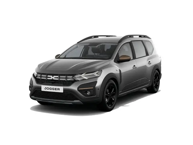 Dacia Jogger Extreme 2026 LPG/Gas 2
