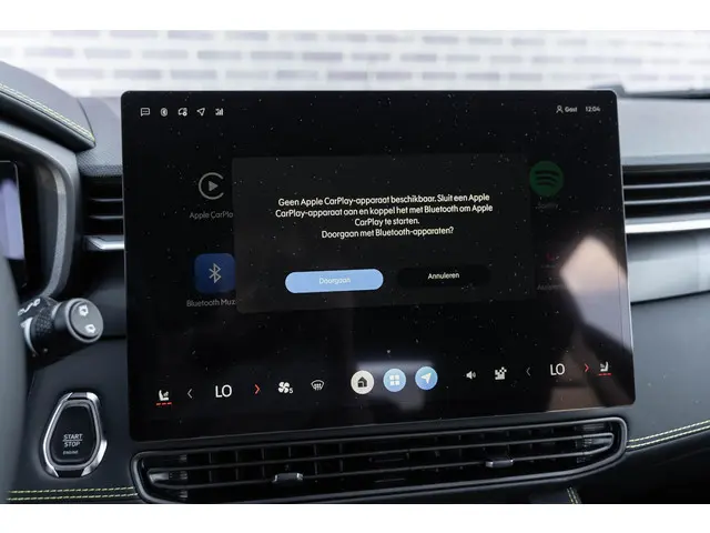 Lynk & Co 01 1.5 Core Plug-in Hybrid 2025 Hybride Benzine 21