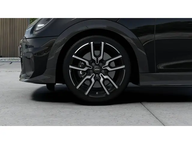 MINI Cabrio C 2025 Benzine 5