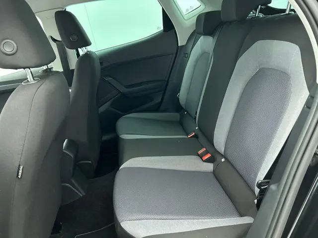 SEAT Ibiza 1.0 TSI Style Business Intense 2019 Benzine 26