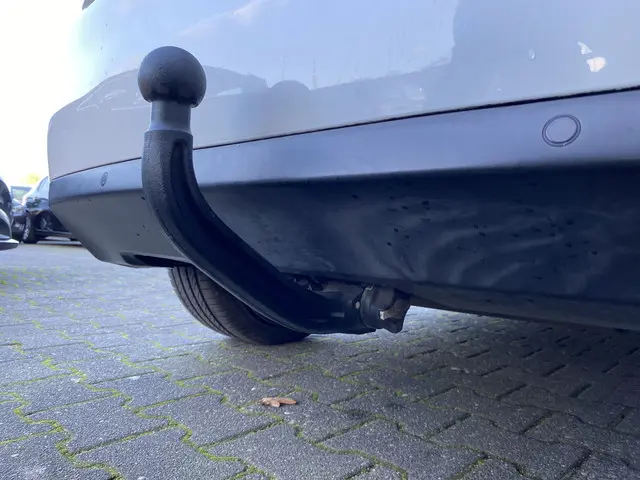 Peugeot 308 1.6 THP Allure 2014 Benzine 25