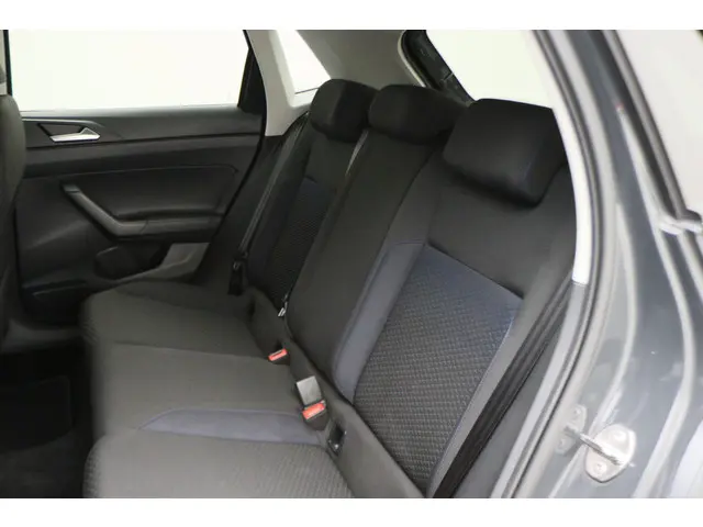 Volkswagen Polo 1.0 TSI Highline 2021 Benzine 12