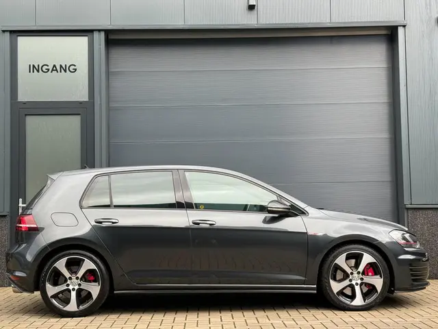 Volkswagen Golf 2.0 TSI GTI Performance 2014 Benzine 5