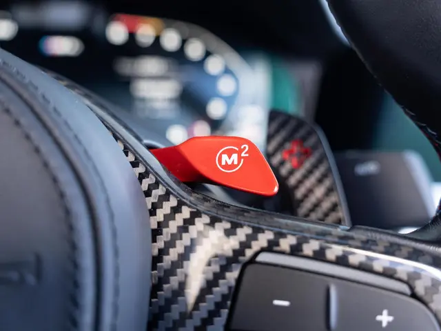 BMW M4 Cabrio xDrive Competition 2022 Benzine 29