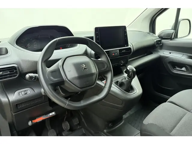 Peugeot Partner 1.5 BlueHDI Premium 2021 Diesel 3
