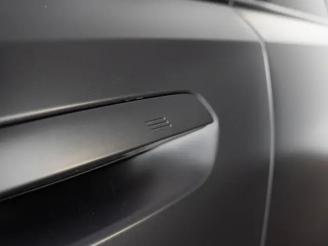 BMW M5 Touring 2025 Hybride Benzine 22