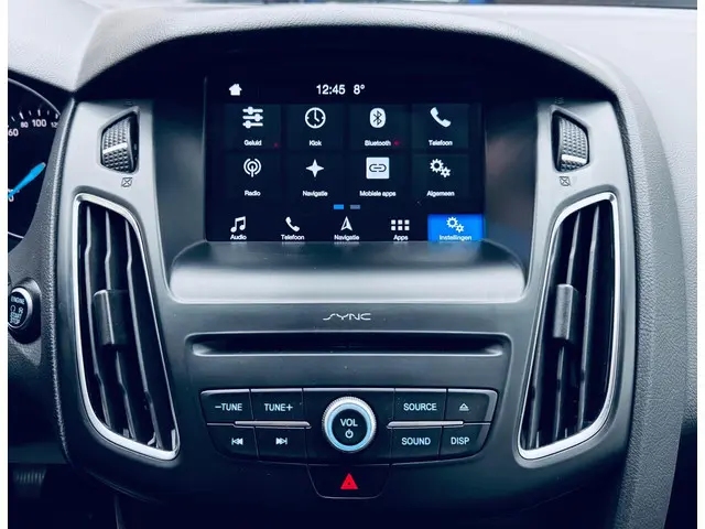 Ford Focus 1.0 Titanium/2DE EIG/TOP STAAT/ 2017 Benzine 27