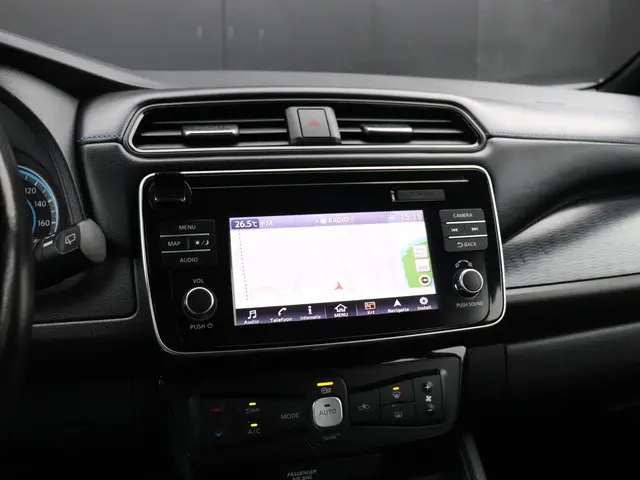 Nissan Leaf Acenta 40 kWh 2018 Elektrisch 9