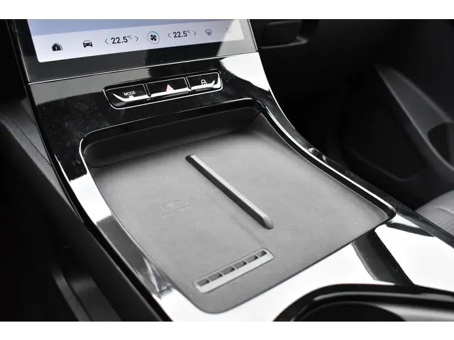 Jaecoo 5 Exclusive 61 kWh 2026 Elektrisch 30