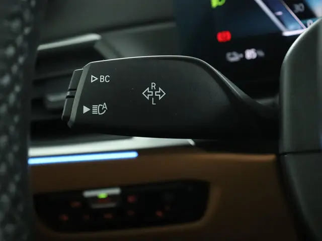 BMW i4 eDrive40 M Sportpakket pro 2023 Elektrisch 24
