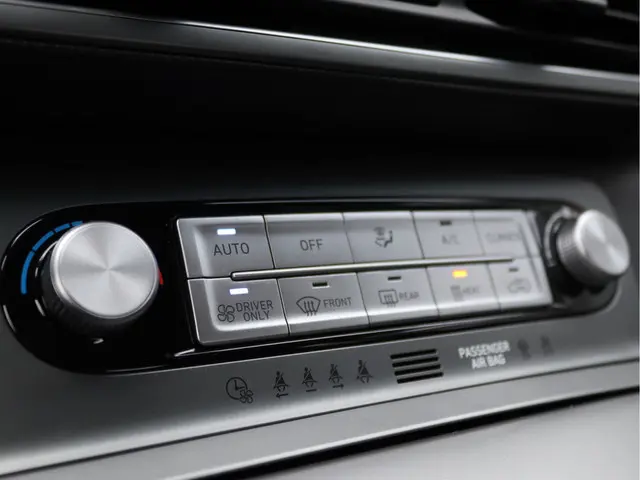 Hyundai Kona EV 39 kWh 2023 Elektrisch 60