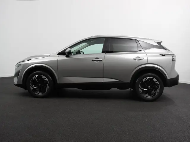 Nissan QASHQAI 1.3 MHEV Automaat N-Connecta 2025 Benzine 8